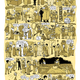 Illustration for article titled The entire plot of Harry Potter on a single poster